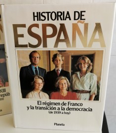 ENCICLOPEDIA HISTORIA DE ESPAÑA 12T (13)